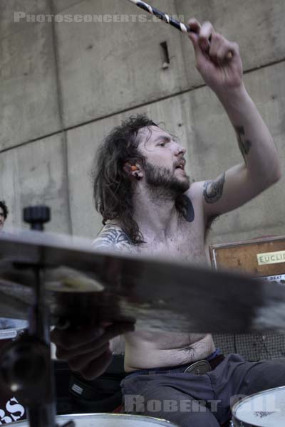 ACTION BEAT - 2011-05-28 - PARIS - Parc de la Villette - 